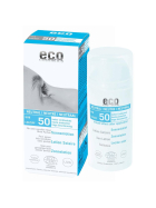 Eco Cosmetics Sonnenlotion Neutral LSF50, 100 ml