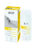 Eco Cosmetics Sonnenlotion LSF30, 100 ml