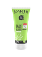 Sante Balance Duschgel Bio-Aloe & Mandelöl, 200 ml