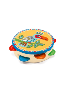 Djeco Tambourine