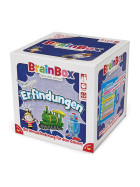 BrainBox - Erfindungen