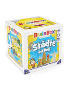 BrainBox - Städte der Welt
