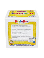 BrainBox - Städte der Welt