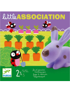 Djeco Little Association