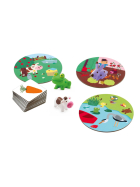 Djeco Little Association