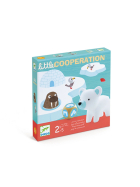 Djeco Little Cooperation