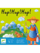 Djeco Hop! Hop! Hop!