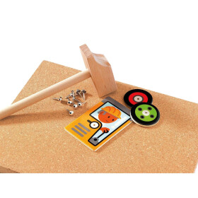 Djeco Tap Tap Fahrzeuge