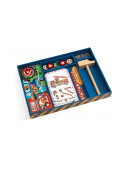 Djeco Tap Tap Fahrzeuge