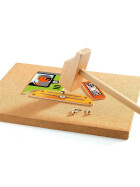 Djeco Tap Tap Fahrzeuge