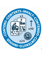 Djeco Tap Tap Fahrzeuge