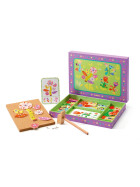 Djeco Tap Tap Garten