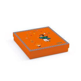 Djeco Zauberei Malicious Magus