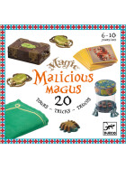 Djeco Zauberei Malicious Magus