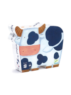 Djeco Die K&uuml;he auf dem Bauernhof, 24 Teile