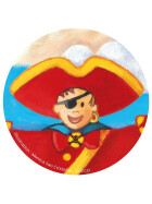 Djeco Die Schatzinsel, 36 Teile