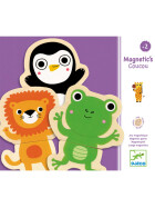 Djeco Magnete Coucou