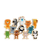 Djeco Magnete Coucou