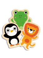 Djeco Magnete Coucou