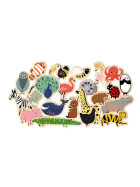 Djeco Magnete Magnimo