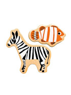 Djeco Magnete Magnimo