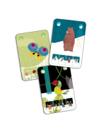 Djeco Kartenspiel Mini Nature