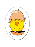 Djeco Kartenspiel Piou Piou