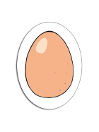 Djeco Kartenspiel Piou Piou