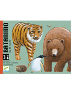 Djeco Kartenspiel Batanimo