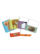 Djeco Kartenspiel Batanimo