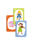 Djeco Kartenspiel Pouet! Pouet!