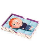 Djeco Kartenspiel Bisou Dodo