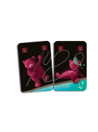 Djeco Kartenspiel Mistigri