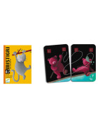 Djeco Kartenspiel Mistigri