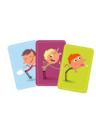 Djeco Kartenspiel Tip Top Clap