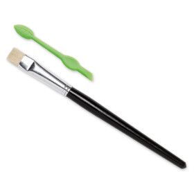 Djeco Flitterbilder Meerjungfrauen