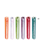 Djeco Flitterbilder Meerjungfrauen