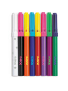 Djeco 10 Zauberfilzstifte