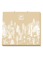 Djeco Grosser Farbenkoffer