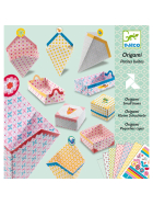 Djeco Origami Kleine Boxen