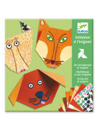 Djeco Origami Tiere