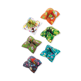 Djeco Origami - Himmel und H&ouml;lle