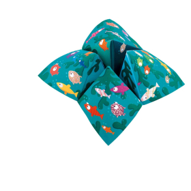 Djeco Origami - Himmel und H&ouml;lle
