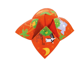 Djeco Origami - Himmel und H&ouml;lle
