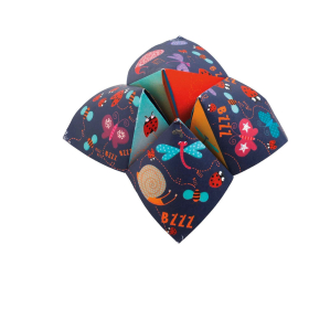 Djeco Origami - Himmel und H&ouml;lle