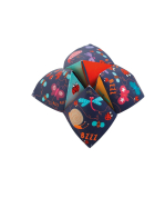 Djeco Origami - Himmel und H&ouml;lle