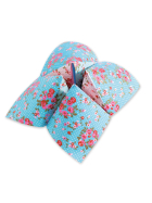 Djeco Origami - Himmel und H&ouml;lle pink