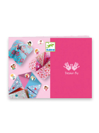 Djeco Origami - Himmel und H&ouml;lle pink