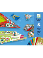 Djeco Origami Flugzeuge