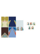 Djeco Origami Flugzeuge